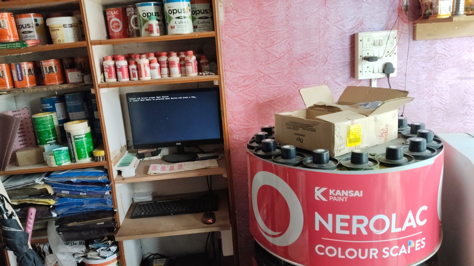 CATEGORY_UNSPECIFIED