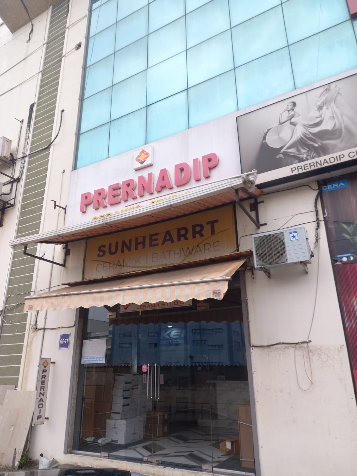 CATEGORY_UNSPECIFIED